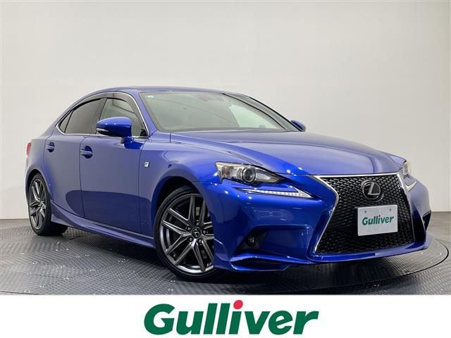 2013 Lexus IS 350 F Sport - photo 1 2013 Lexus IS 350 F Sport Sedan for sale, Japanese used car export - photo 1 of 22 | GULJI TRADERS