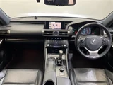 2013 Lexus IS 350 F Sport Sedan for sale, Japanese used car export - photo 3 of 22 | GULJI TRADERS