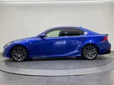 2013 Lexus IS 350 F Sport Sedan for sale, Japanese used car export - photo 20 of 22 | GULJI TRADERS