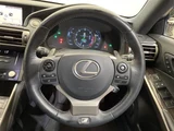 2013 Lexus IS 350 F Sport Sedan for sale, Japanese used car export - photo 21 of 22 | GULJI TRADERS