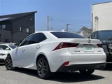 2013 Lexus IS 250 F Sport Sedan for sale, Japanese used car export - photo 2 of 22 | GULJI TRADERS
