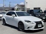 2013 Lexus IS 250 F Sport Sedan for sale, Japanese used car export - photo 5 of 22 | GULJI TRADERS