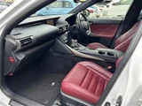 2013 Lexus IS 250 F Sport Sedan for sale, Japanese used car export - photo 8 of 22 | GULJI TRADERS