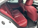 2013 Lexus IS 250 F Sport Sedan for sale, Japanese used car export - photo 11 of 22 | GULJI TRADERS