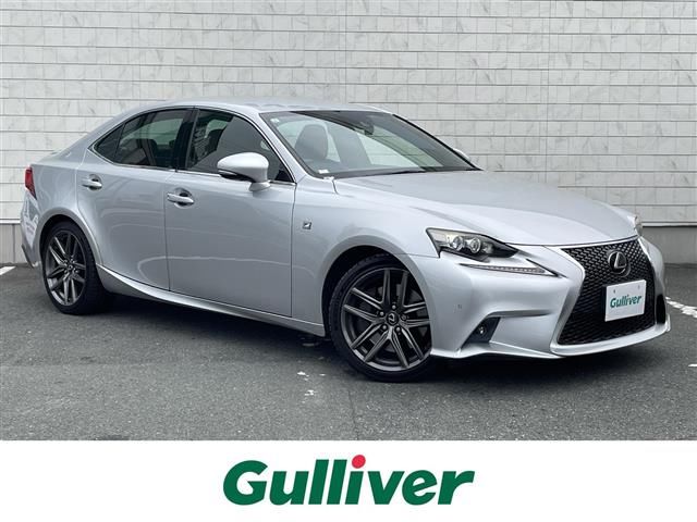 2013 Lexus IS 350 F Sport - photo 1 2013 Lexus IS 350 F Sport Sedan for sale, Japanese used car export - photo 1 of 24 | GULJI TRADERS