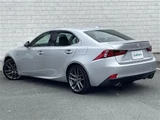 2013 Lexus IS 350 F Sport Sedan for sale, Japanese used car export - photo 2 of 24 | GULJI TRADERS