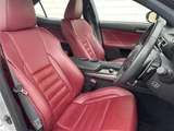 2013 Lexus IS 350 F Sport Sedan for sale, Japanese used car export - photo 23 of 24 | GULJI TRADERS