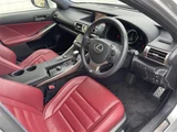 2013 Lexus IS 350 F Sport Sedan for sale, Japanese used car export - photo 24 of 24 | GULJI TRADERS