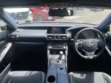 2013 Lexus IS 300h F Sport Sedan for sale, Japanese used car export - photo 3 of 24 | GULJI TRADERS