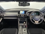 2013 Lexus IS 300h F Sport Sedan for sale, Japanese used car export - photo 5 of 24 | GULJI TRADERS