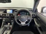 2013 Lexus IS 300h F Sport Sedan for sale, Japanese used car export - photo 16 of 24 | GULJI TRADERS