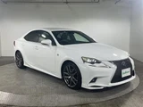 2013 Lexus IS 300h F Sport Sedan for sale, Japanese used car export - photo 1 of 24 | GULJI TRADERS
