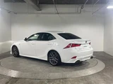 2013 Lexus IS 300h F Sport Sedan for sale, Japanese used car export - photo 2 of 24 | GULJI TRADERS