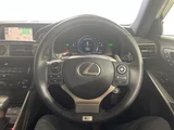 2013 Lexus IS 300h F Sport Sedan for sale, Japanese used car export - photo 6 of 24 | GULJI TRADERS