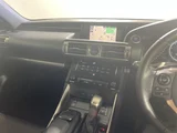 2013 Lexus IS 300h F Sport Sedan for sale, Japanese used car export - photo 8 of 24 | GULJI TRADERS