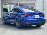 2013 Lexus IS 250 F Sport Sedan for sale, Japanese used car export - photo 2 of 24 | GULJI TRADERS