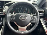 2013 Lexus IS 250 F Sport Sedan for sale, Japanese used car export - photo 15 of 24 | GULJI TRADERS