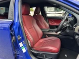 2013 Lexus IS 250 F Sport Sedan for sale, Japanese used car export - photo 21 of 24 | GULJI TRADERS