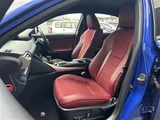 2013 Lexus IS 250 F Sport Sedan for sale, Japanese used car export - photo 23 of 24 | GULJI TRADERS