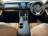 2013 Lexus IS 300h BSM Sedan for sale, Japanese used car export - photo 3 of 10 | GULJI TRADERS