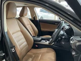 2013 Lexus IS 300h BSM Sedan for sale, Japanese used car export - photo 4 of 10 | GULJI TRADERS