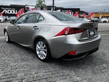 2013 Lexus IS IS300h Sedan for sale, Japanese used car export - photo 2 of 10 | GULJI TRADERS