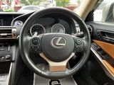 2013 Lexus IS IS300h Sedan for sale, Japanese used car export - photo 9 of 10 | GULJI TRADERS