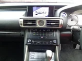 2013 Lexus IS IS300h VerL Sedan for sale, Japanese used car export - photo 6 of 19 | GULJI TRADERS
