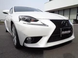 2013 Lexus IS IS300h VerL Sedan for sale, Japanese used car export - photo 12 of 19 | GULJI TRADERS