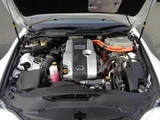 2013 Lexus IS IS300h VerL Sedan for sale, Japanese used car export - photo 13 of 19 | GULJI TRADERS