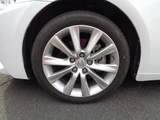 2013 Lexus IS IS300h VerL Sedan for sale, Japanese used car export - photo 16 of 19 | GULJI TRADERS