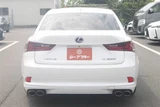 2013 Lexus IS Sedan for sale, Japanese used car export - photo 9 of 30 | GULJI TRADERS