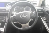 2013 Lexus IS Sedan for sale, Japanese used car export - photo 16 of 30 | GULJI TRADERS