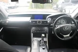 2013 Lexus IS Sedan for sale, Japanese used car export - photo 17 of 30 | GULJI TRADERS