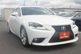 2013 Lexus IS Sedan for sale, Japanese used car export - photo 21 of 30 | GULJI TRADERS