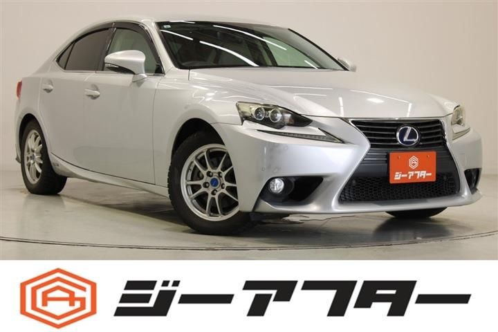 2013 Lexus IS 300h - photo 1 2013 Lexus IS 300h Sedan for sale, Japanese used car export - photo 1 of 30 | GULJI TRADERS