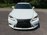 2013 Lexus IS 300h F SPORT Sedan for sale, Japanese used car export - photo 2 of 10 | GULJI TRADERS