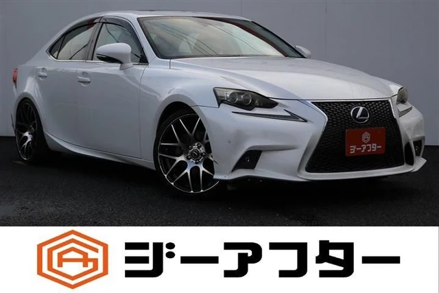 2013 Lexus IS 300h Sedan for sale, Japanese used car export | GULJI TRADERS