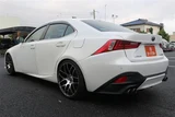 2013 Lexus IS 300h Sedan for sale, Japanese used car export - photo 23 of 30 | GULJI TRADERS