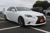 2013 Lexus IS 300h F Sport Sedan for sale, Japanese used car export - photo 8 of 30 | GULJI TRADERS