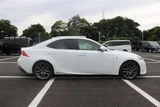 2013 Lexus IS 300h F Sport Sedan for sale, Japanese used car export - photo 9 of 30 | GULJI TRADERS