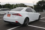 2013 Lexus IS 300h F Sport Sedan for sale, Japanese used car export - photo 10 of 30 | GULJI TRADERS