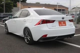 2013 Lexus IS 300h F Sport Sedan for sale, Japanese used car export - photo 12 of 30 | GULJI TRADERS