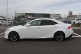 2013 Lexus IS 300h F Sport Sedan for sale, Japanese used car export - photo 13 of 30 | GULJI TRADERS