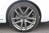 2013 Lexus IS 300h F Sport Sedan for sale, Japanese used car export - photo 25 of 30 | GULJI TRADERS