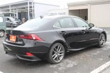 2013 Lexus IS 300h F SPORT Sedan for sale, Japanese used car export - photo 15 of 30 | GULJI TRADERS
