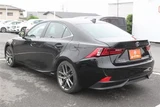 2013 Lexus IS 300h F SPORT Sedan for sale, Japanese used car export - photo 19 of 30 | GULJI TRADERS