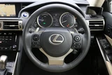 2013 Lexus IS 300h versionL Sedan for sale, Japanese used car export - photo 18 of 30 | GULJI TRADERS