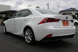 2013 Lexus IS 300h versionL Sedan for sale, Japanese used car export - photo 23 of 30 | GULJI TRADERS