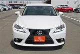 2013 Lexus IS 250 Sedan for sale, Japanese used car export - photo 8 of 30 | GULJI TRADERS